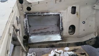 SEAT 124 1.800 1974