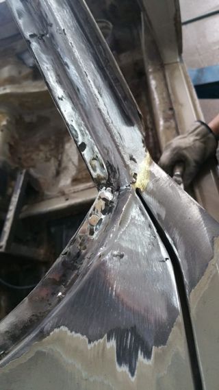 SEAT 124 1.800 1974