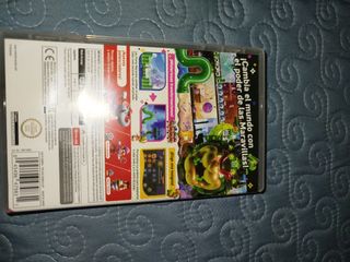Super Mario Bros. Wonder - Nintendo Switch