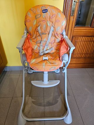 TRONA CHICCO POCKET MEAL
