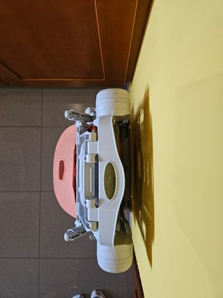 TRONA CHICCO POCKET MEAL