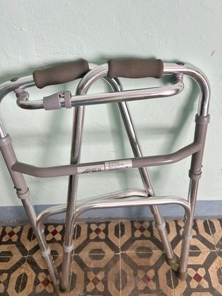 Andador Apex Medical - 040