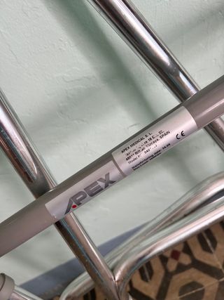 Andador Apex Medical - 040