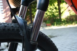 Bicicleta Montaña Cannondale Trail 4 - Talla L