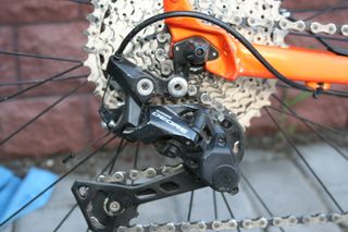 Bicicleta Montaña Cannondale Trail 4 - Talla L