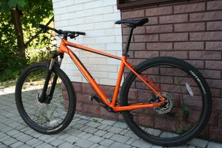 Bicicleta Montaña Cannondale Trail 4 - Talla L