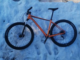Bicicleta Montaña Cannondale Trail 4 - Talla L