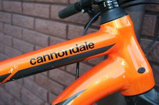 Bicicleta Montaña Cannondale Trail 4 - Talla L