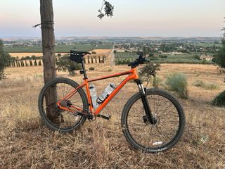 Bicicleta Montaña Cannondale Trail 4 - Talla L