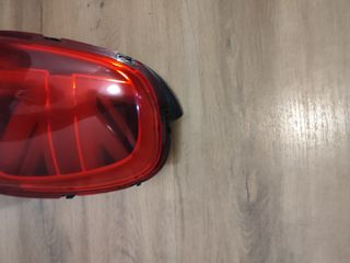 Faro Mini Cooper - Trasero Derecho