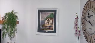 Cuadro E. Belda - 61x51cm