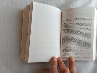 Nuevo Testamento en Catalán