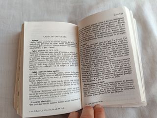 Nuevo Testamento en Catalán