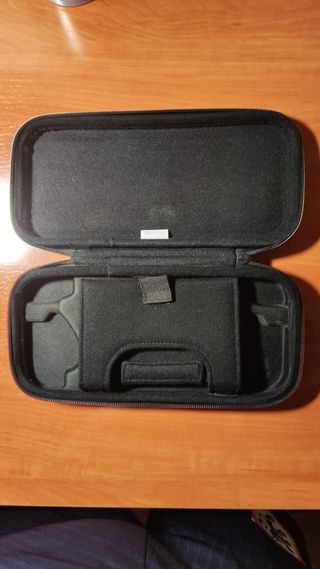 Funda Nintendo Switch - NNS40 Deluxe 