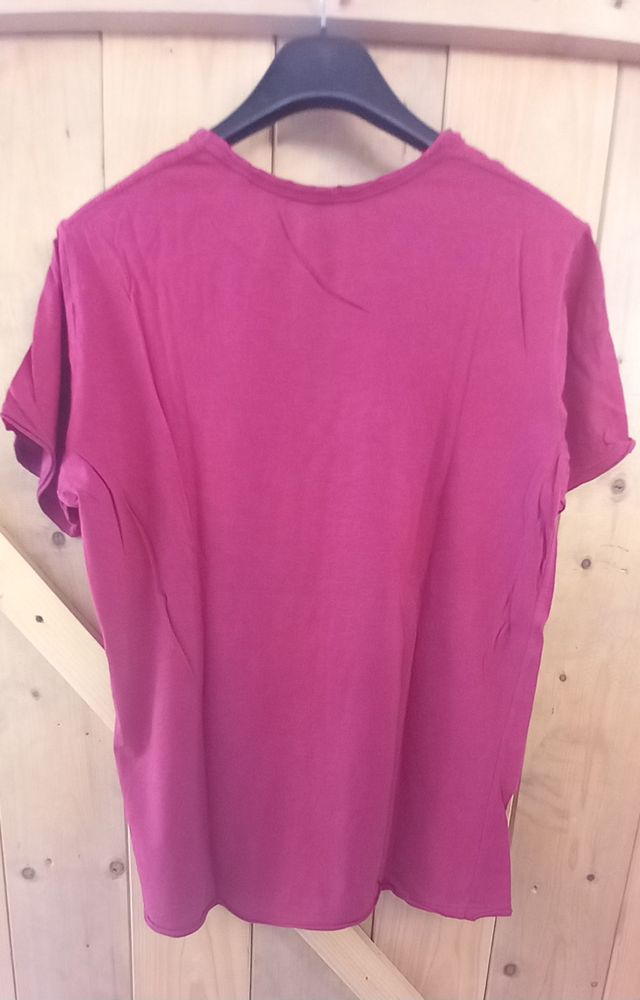 3 Magliette Uomo Alcott  tg L