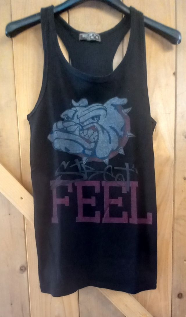 3 Magliette Uomo Alcott  tg L