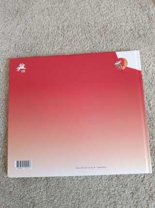 Livro Meu Benfica campeão nacional época2013-2014