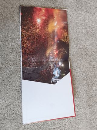 Livro Meu Benfica campeão nacional época2013-2014