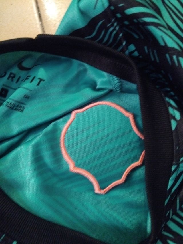 Camiseta FC Barcelona entrenamiento