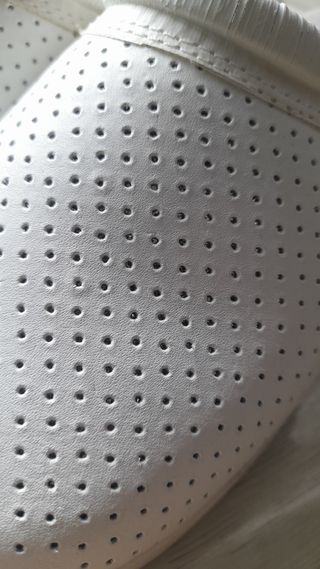 Zuecos Anatómica Confort - Blancos - 41