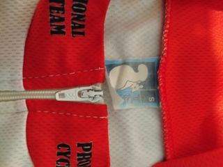 Maglia ciclismo Gianpaolo Gallo