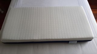 Colchón de cuna Ecus Care 60x120