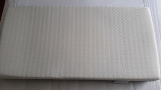 Colchón de cuna Ecus Care 60x120