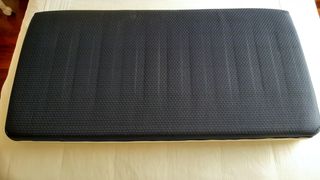 Colchón de cuna Ecus Care 60x120