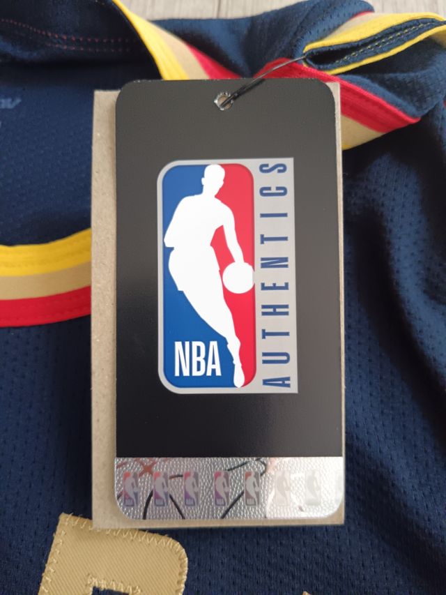 Camiseta Curry Golden State Warriors Nike