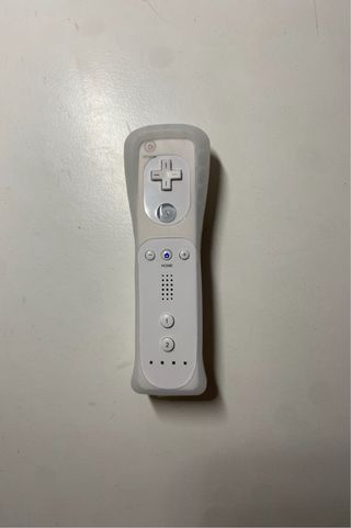 Lote Wii 