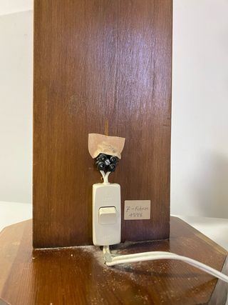 Crucifijo Cristo 88 cm