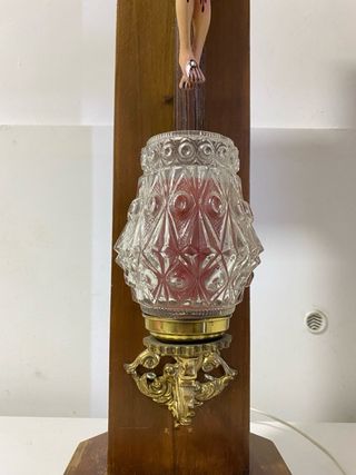 Crucifijo Cristo 88 cm