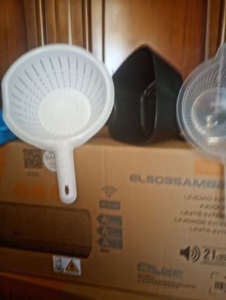 Calentador leche UFESA - Hervidor