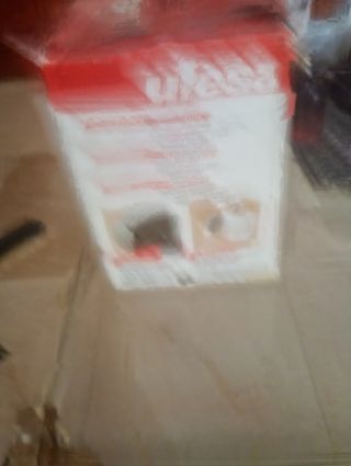 Calentador leche UFESA - Hervidor