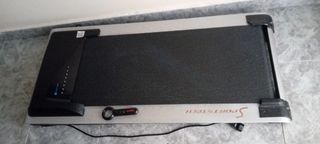 Cinta Correr SportStech - Plegable con su MANDO
