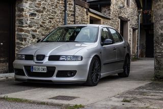 SEAT Toledo 2003
