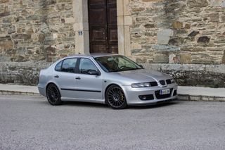 SEAT Toledo 2003
