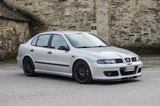 SEAT Toledo 2003