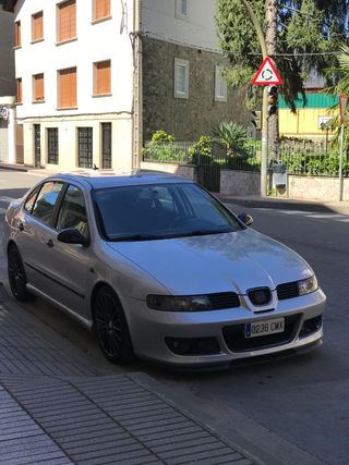 SEAT Toledo 2003