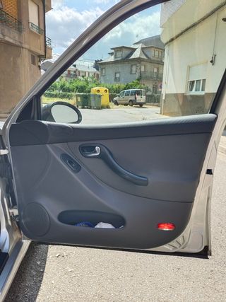 SEAT Toledo 2003