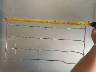 Portabottiglie per frigo