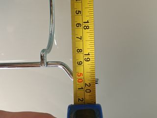 Portabottiglie per frigo