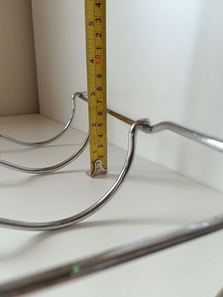 Portabottiglie per frigo