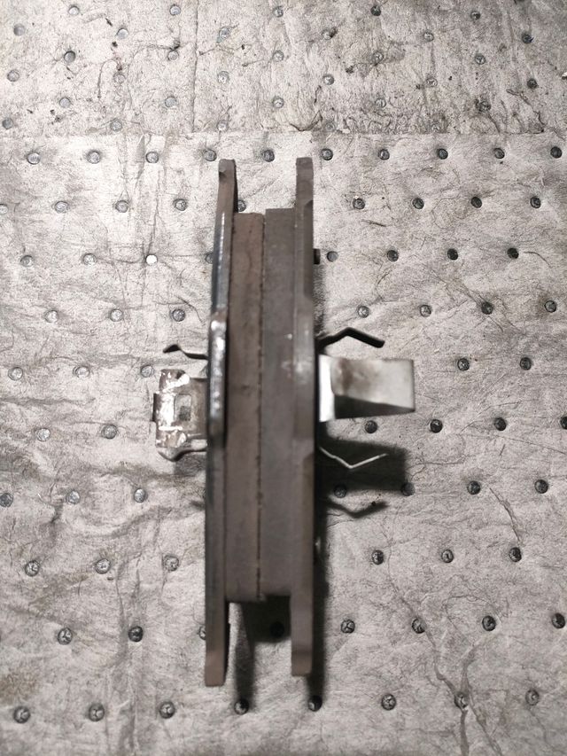 Pastillas Freno Ferodo FCP1765H