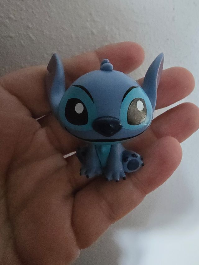 Funko Mystery Minis Stitch
SIN CAJA