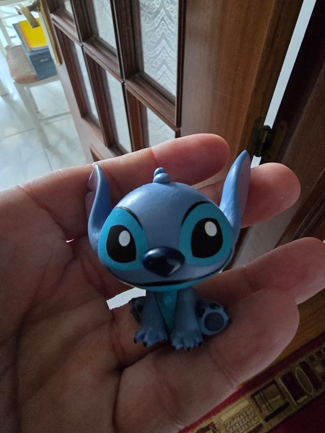 Funko Mystery Minis Stitch
SIN CAJA
