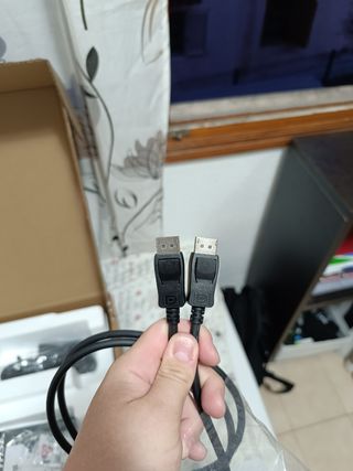 Monitor MSI MAG 342CQR E2 34" LED VA UltraWide QHD