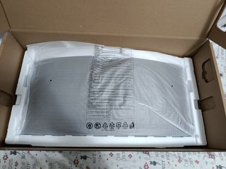 Monitor MSI MAG 342CQR E2 34" LED VA UltraWide QHD