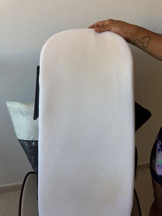 Carro Roberto Verino Bebé Completo