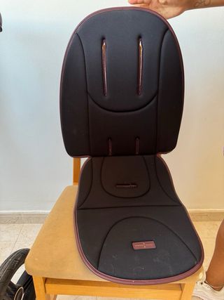 Carro Roberto Verino Bebé Completo